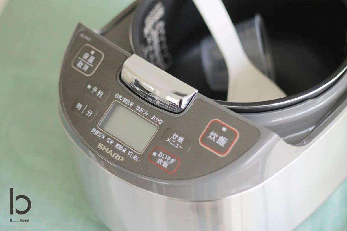 Bhotel Nekoyard - Modern Beautiful Studio, Walk To Peace Park & Shops Hiroshima Exterior foto